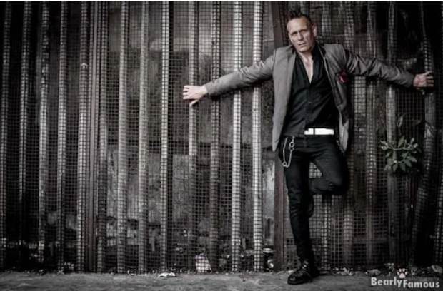 NEWS: The Chameleons add very special guests, Membranes, to their Winter Tour 23 image 7