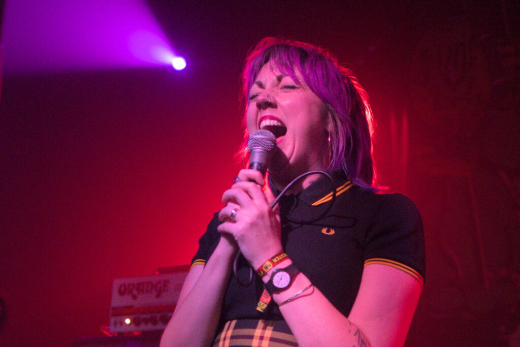 FESTIVAL REPORT: Manchester Punk Festival 2024 48 irked 2 2