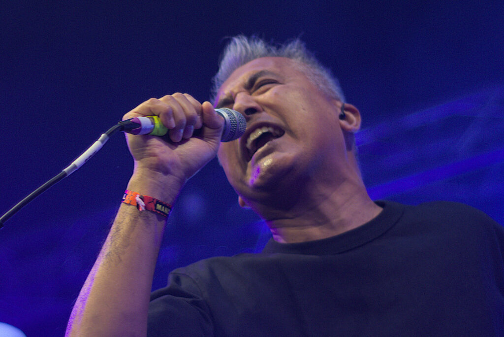 FESTIVAL REPORT: Manchester Punk Festival 2024 51 king prawn 1 1