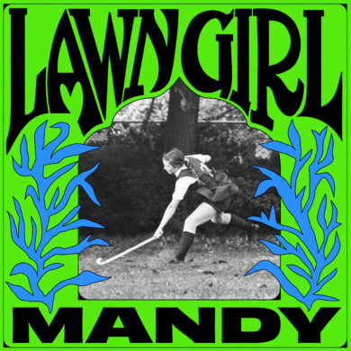 mandy lawn girl cover