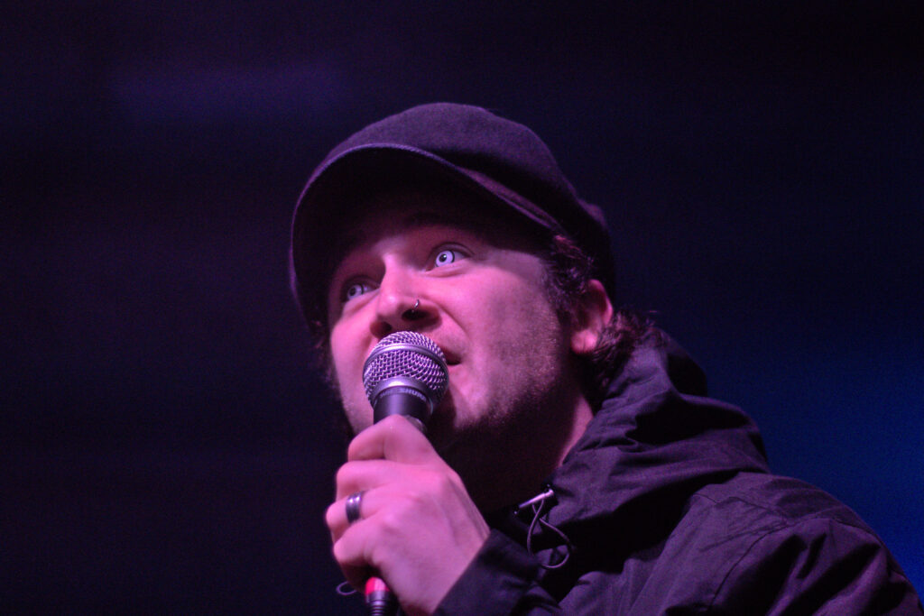 FESTIVAL REPORT: Manchester Punk Festival 2024 28 meryl streak 2