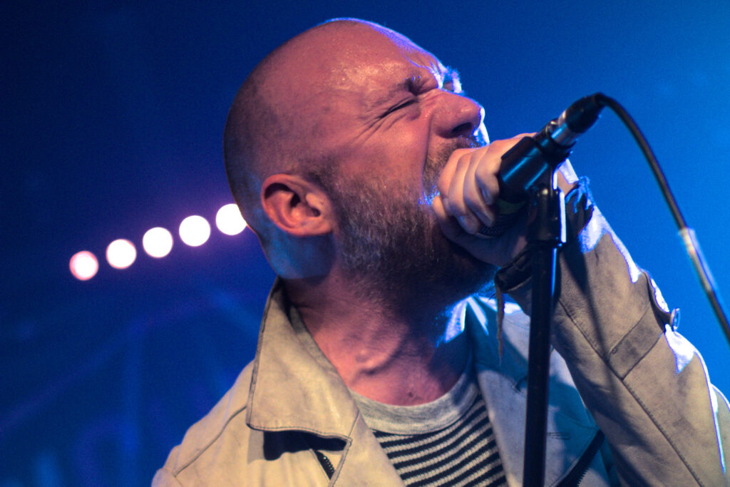 FESTIVAL REPORT: Manchester Punk Festival 2024 54 pissed jeans 2 1