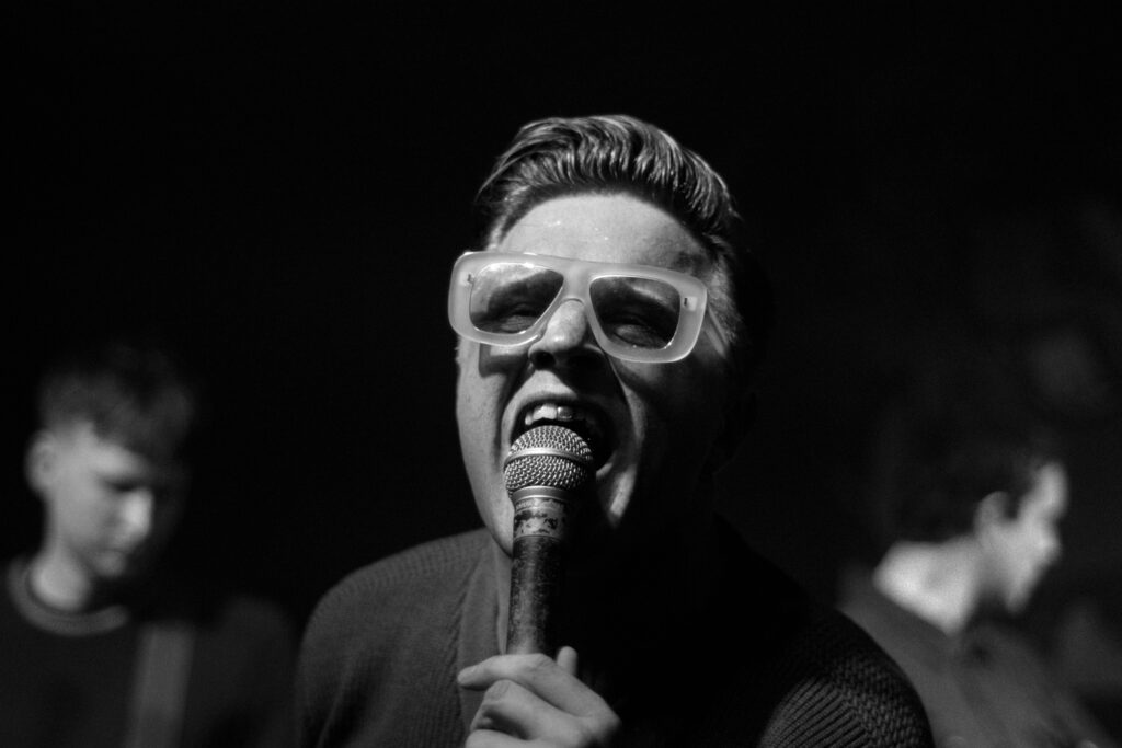 FESTIVAL REPORT: Manchester Punk Festival 2024 23 rifle 3 1