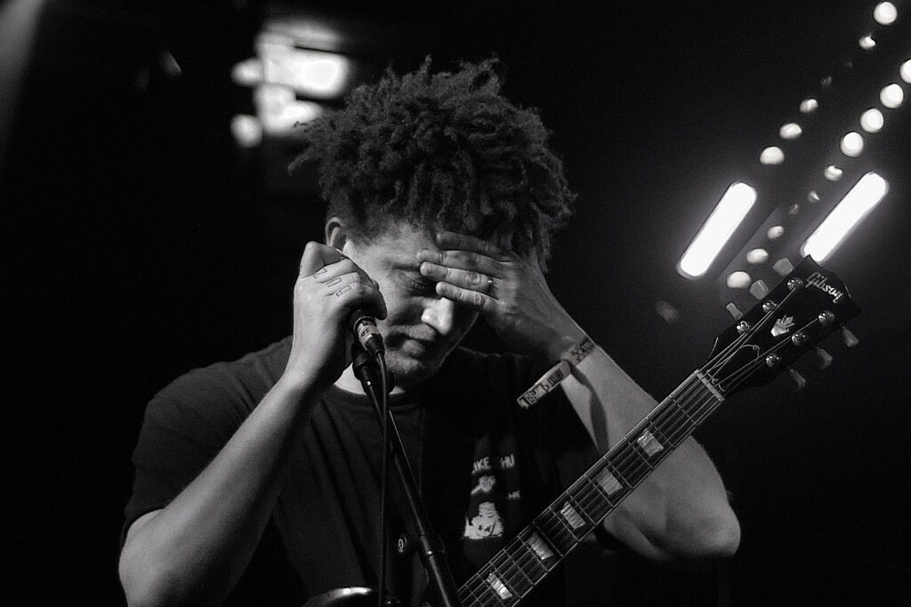 FESTIVAL REPORT: Manchester Punk Festival 2024 44 ritual error 2