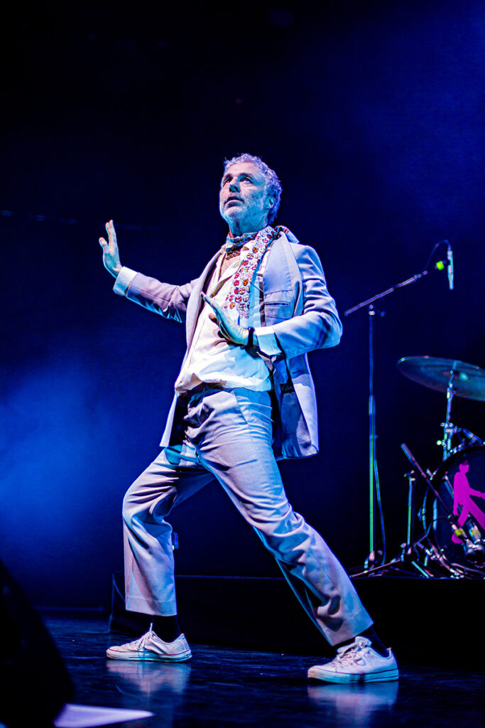 Baxter Dury Glasshouse Gateshead Daniel Robson 10