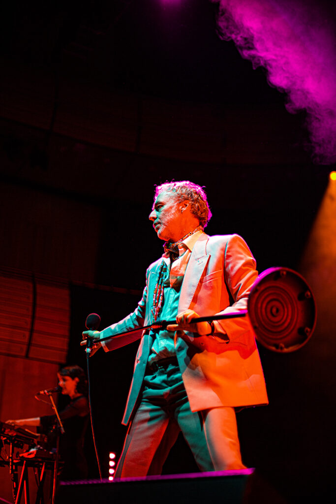 Baxter Dury Glasshouse Gateshead Daniel Robson 13