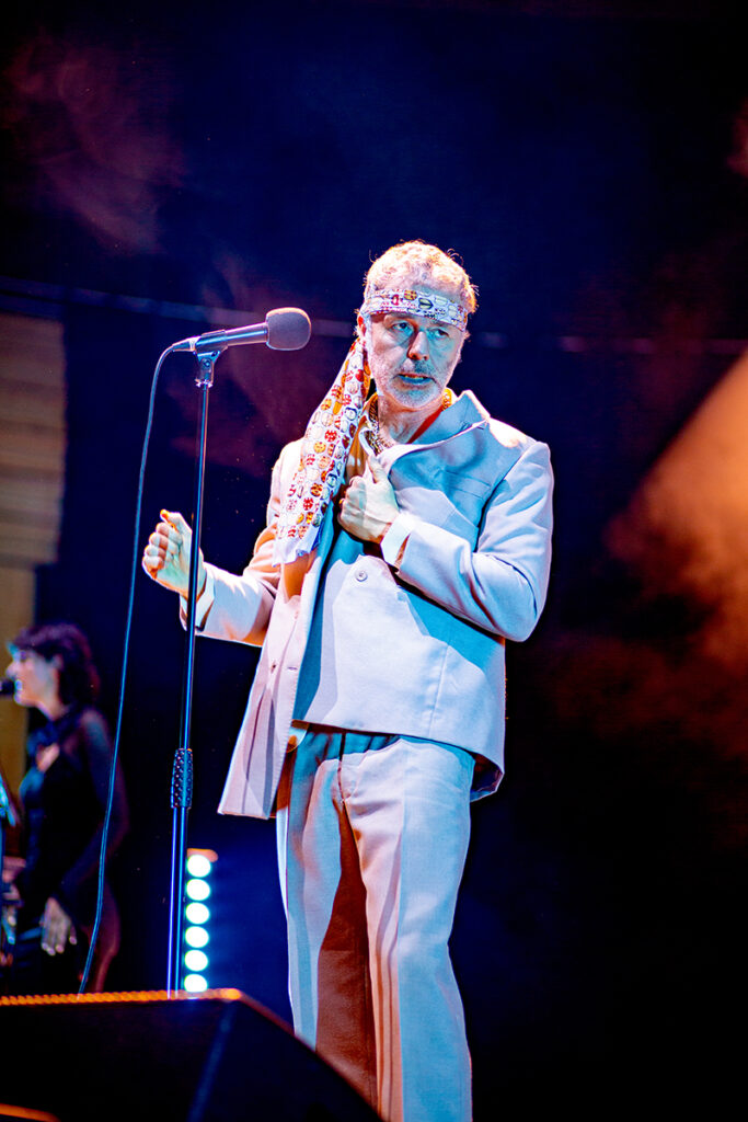 Baxter Dury Glasshouse Gateshead Daniel Robson 16