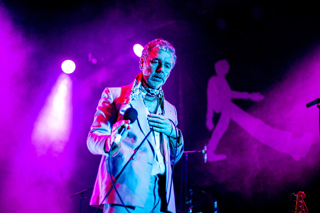 Baxter Dury Glasshouse Gateshead Daniel Robson 18