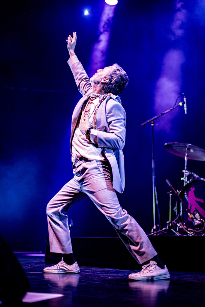 Baxter Dury Glasshouse Gateshead Daniel Robson 19