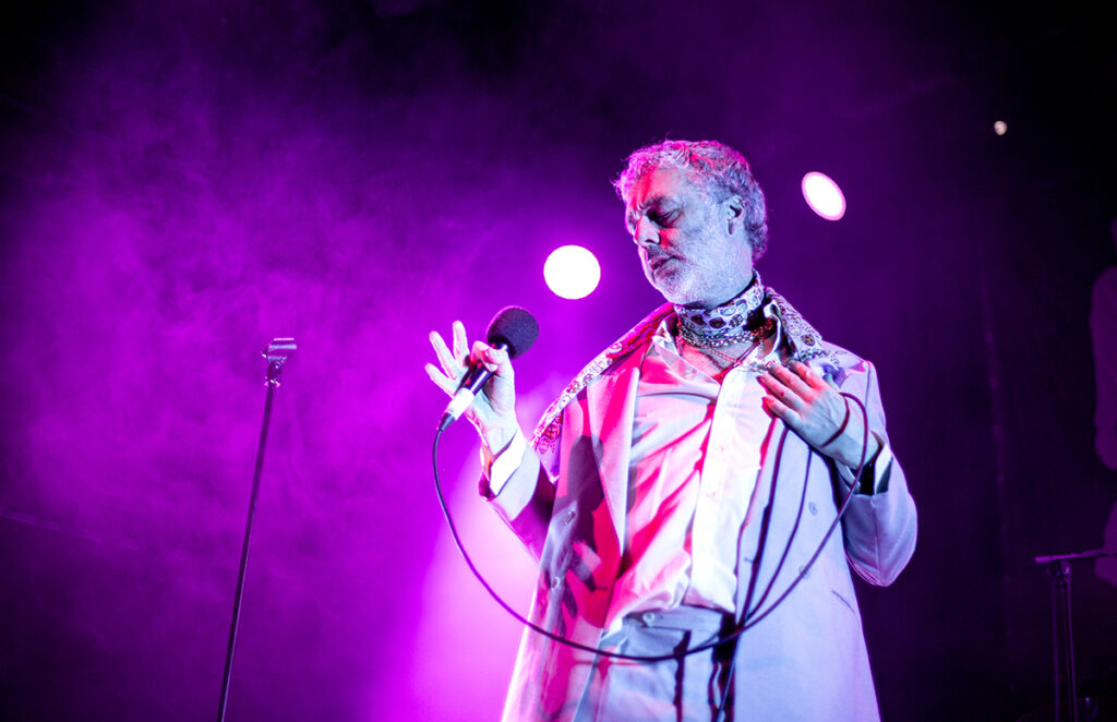 Baxter Dury Glasshouse Gateshead Daniel Robson 2