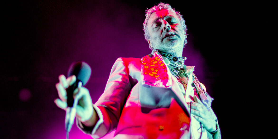 Baxter Dury Glasshouse Gateshead Daniel Robson 9