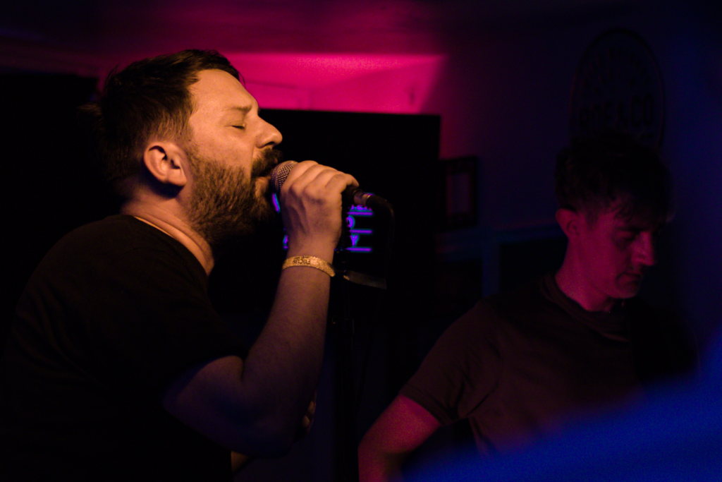 Focus Wales 2024: review + gallery 24 Bored Marsh