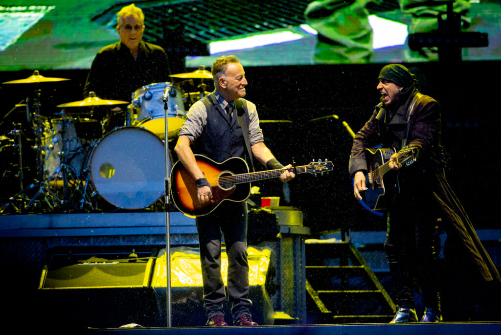 IN CAMERA: Bruce Springsteen & the E-Street Band – Stadium of Light, Sunderland, 22/05/2024 30 Bruce Spingsteen Sunderland Daniel Robson 11
