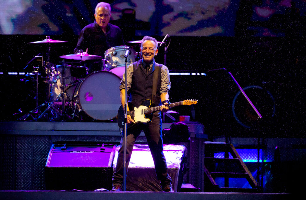 IN CAMERA: Bruce Springsteen & the E-Street Band – Stadium of Light, Sunderland, 22/05/2024 26 Bruce Spingsteen Sunderland Daniel Robson 15