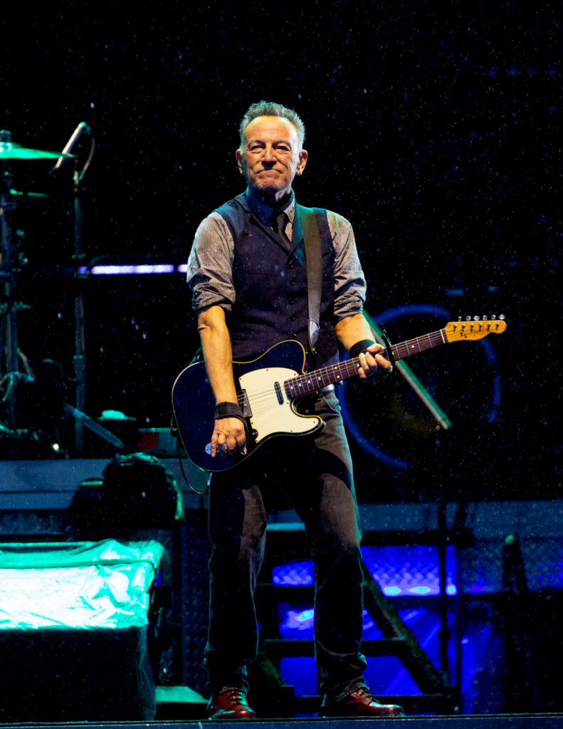 IN CAMERA: Bruce Springsteen & the E-Street Band – Stadium of Light, Sunderland, 22/05/2024 33 Bruce Spingsteen Sunderland Daniel Robson 2