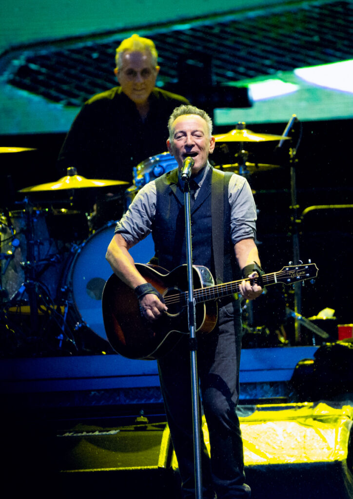 IN CAMERA: Bruce Springsteen & the E-Street Band – Stadium of Light, Sunderland, 22/05/2024 24 Bruce Spingsteen Sunderland Daniel Robson 24