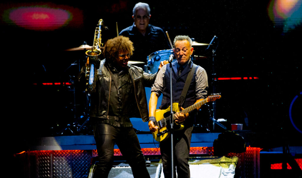 IN CAMERA: Bruce Springsteen & the E-Street Band – Stadium of Light, Sunderland, 22/05/2024 48 Bruce Spingsteen Sunderland Daniel Robson 27