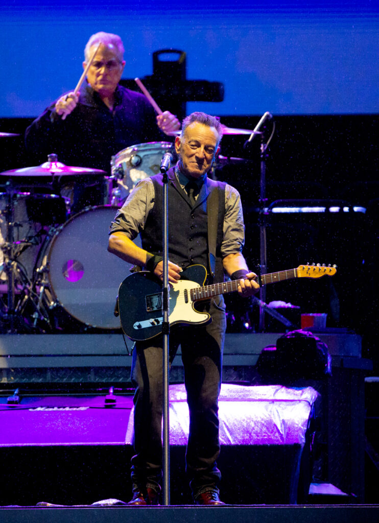 IN CAMERA: Bruce Springsteen & the E-Street Band – Stadium of Light, Sunderland, 22/05/2024 25 Bruce Spingsteen Sunderland Daniel Robson 7
