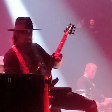 Janes Addiction 1