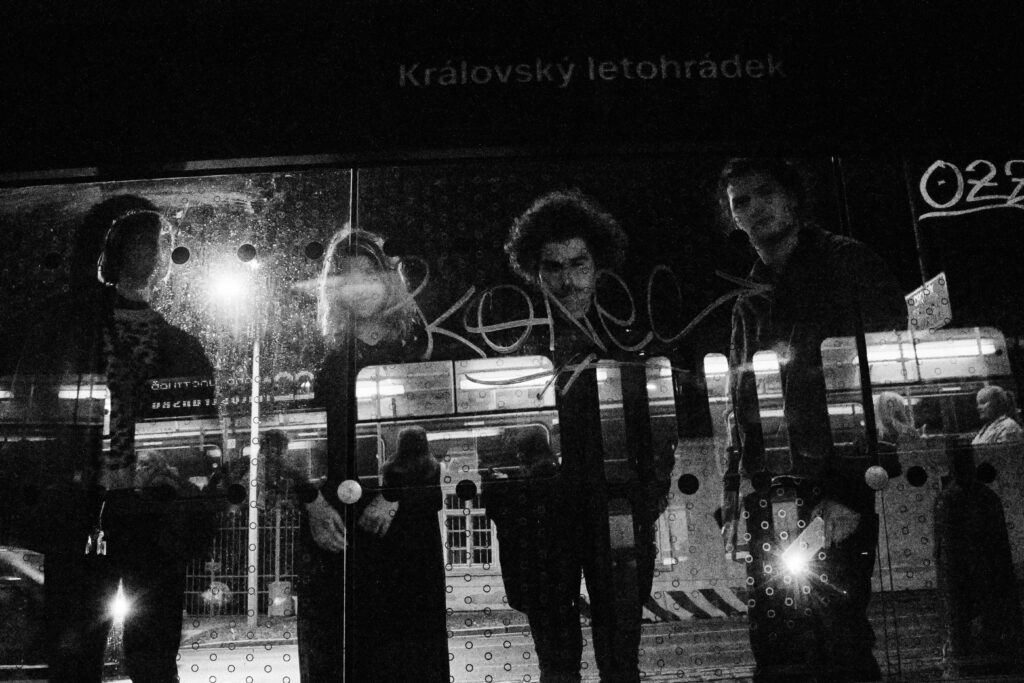Manon Meurt - Unravel (Minority Records) 23 Manon Meurt Letohradek 2023 foto Standa Kohout 5889x3926