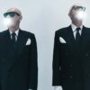 Pet Shop Boys Nonetheless Website