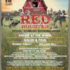 Red Rooster 2024
