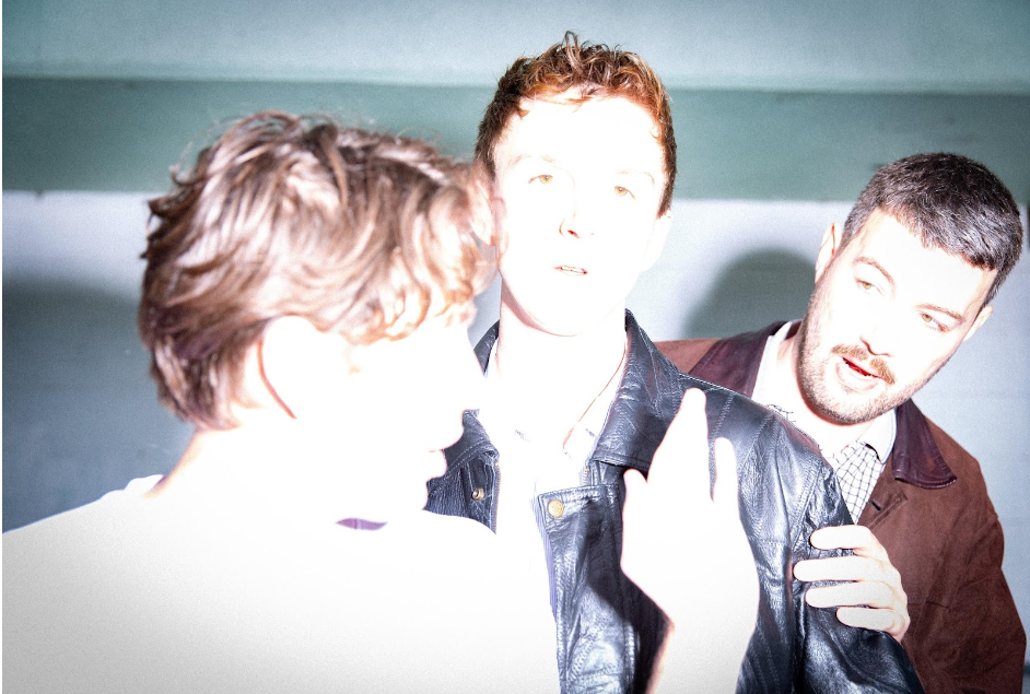 Track by Track: Mylar - Lost in the Shuffle EP 23 image 1