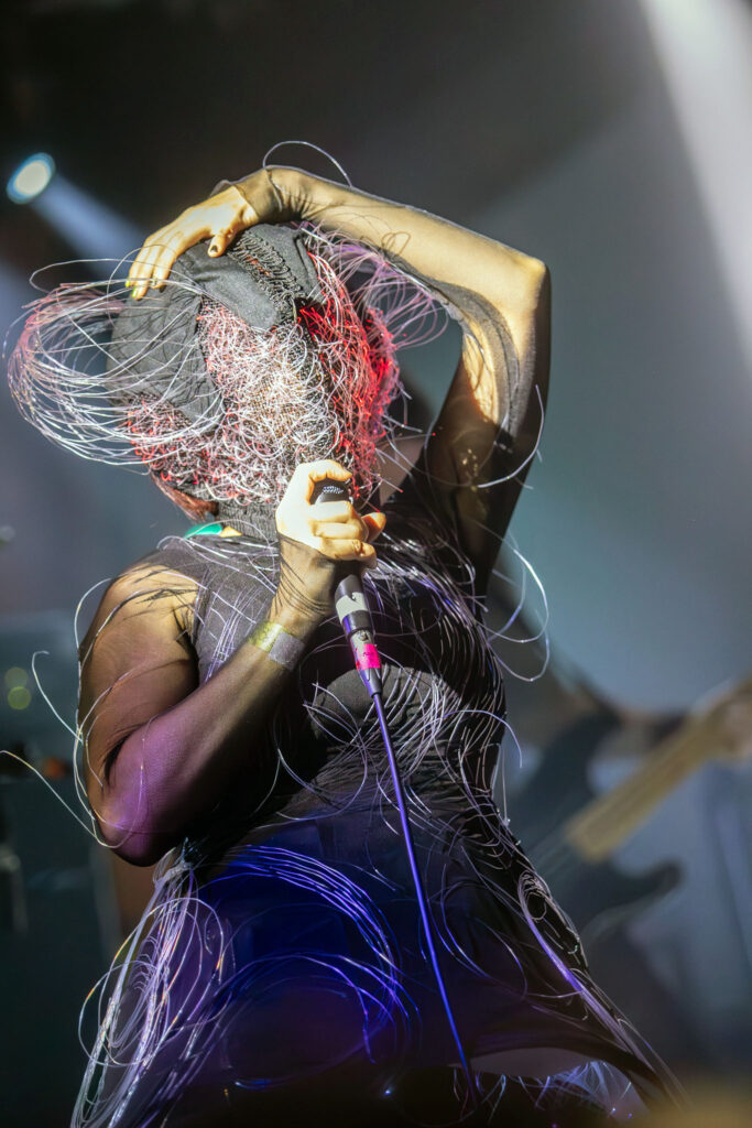 LIVE: Julie Christmas – Brudenell Social Club, Leeds, 26/06/2024 23 009 Enhanced NR