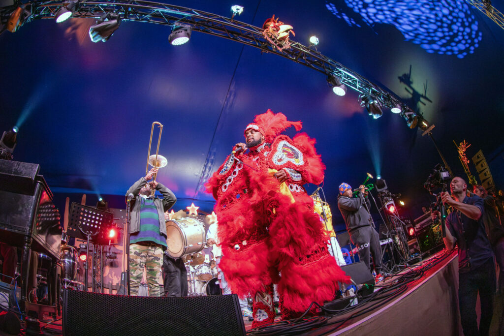 IN CAMERA: Red Rooster Festival 2024 58 050 Enhanced NR