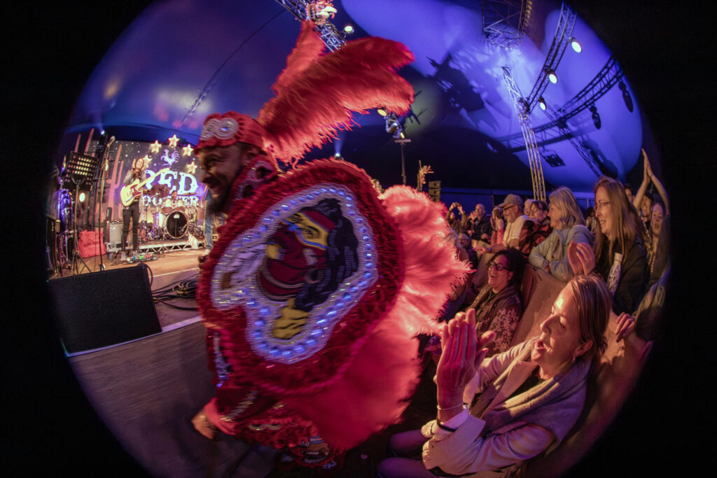 IN CAMERA: Red Rooster Festival 2024 27 067 Enhanced NR