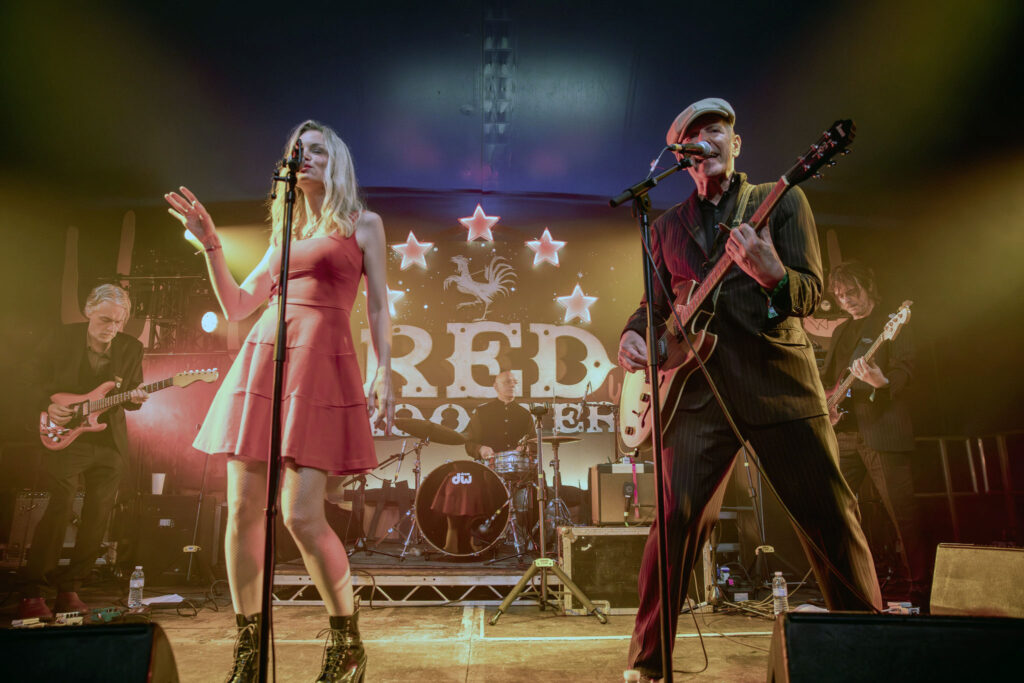IN CAMERA: Red Rooster Festival 2024 23 082 Enhanced NR