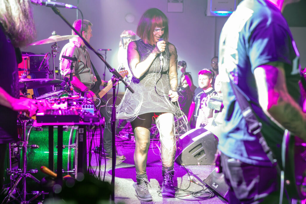 LIVE: Julie Christmas – Brudenell Social Club, Leeds, 26/06/2024 24 107 Enhanced NR 1