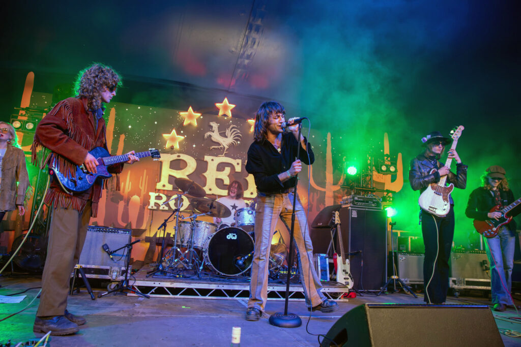 IN CAMERA: Red Rooster Festival 2024 42 117 Enhanced NR