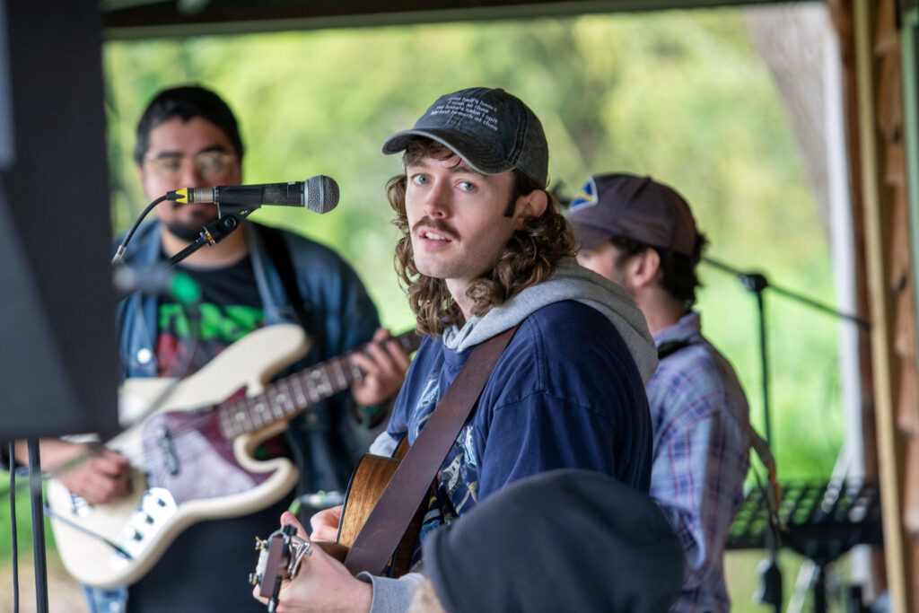 IN CAMERA: Red Rooster Festival 2024 37 134 Enhanced NR