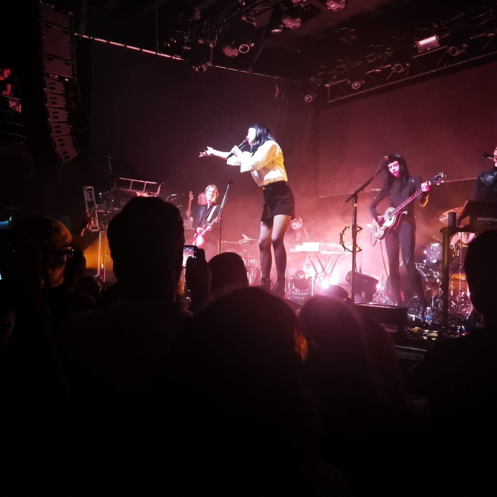 LIVE: St. Vincent - SWX, Bristol, 31/05/2024 26 20240531 221419