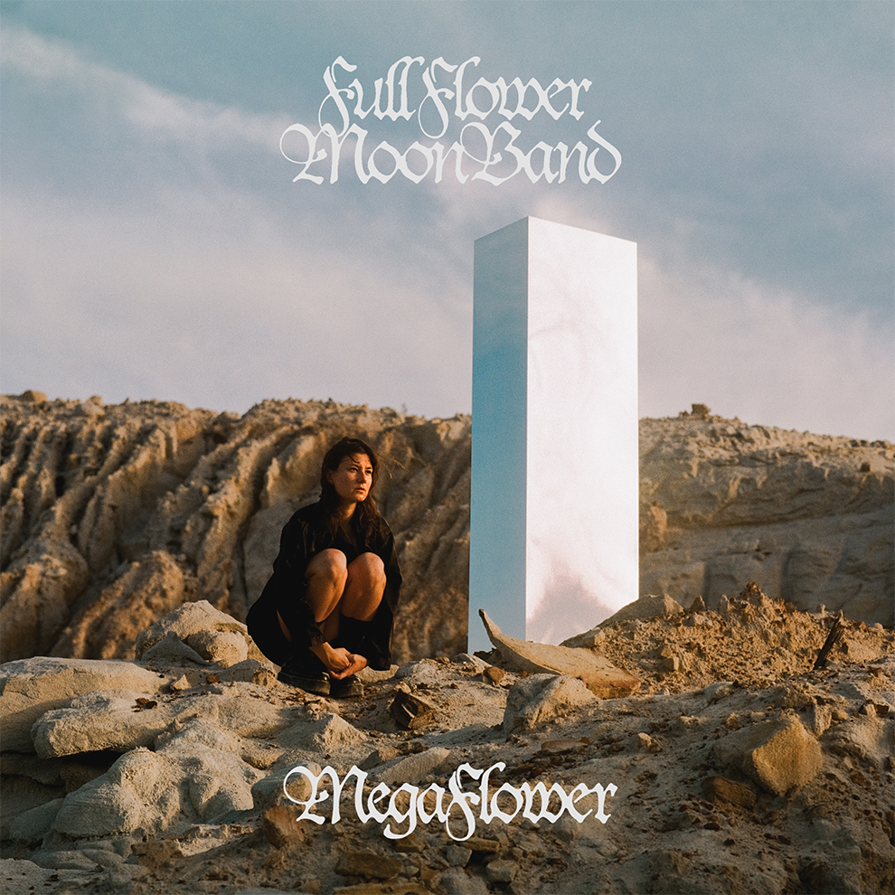 FFMB Megaflower Cover