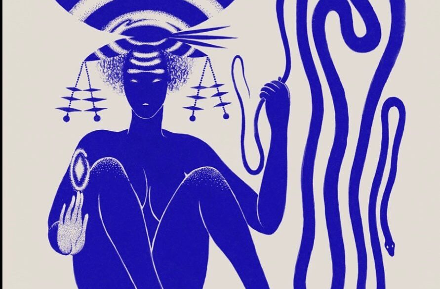 Hiatus Kaiyote Album Art