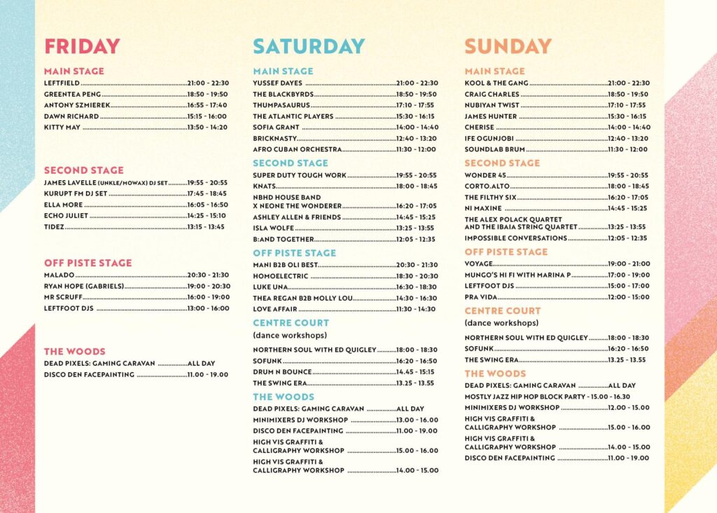 PREVIEW: Mostly Jazz Funk & Soul Festival 2024 23 IMG 0800