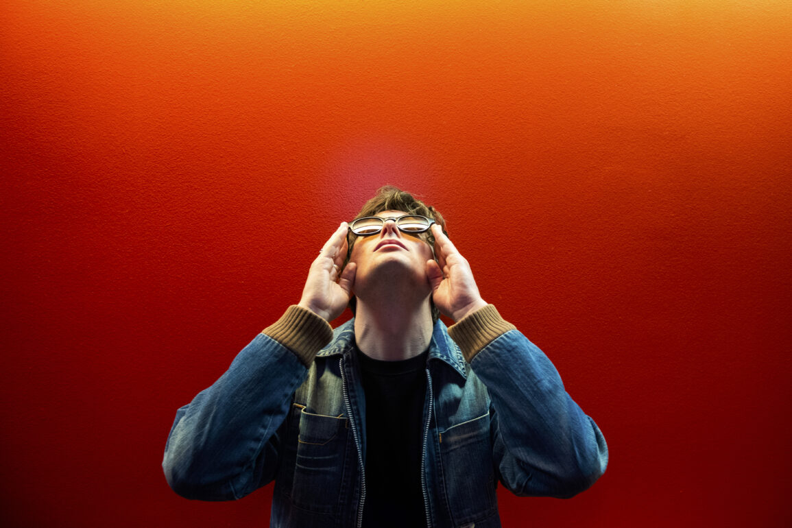 NEWS: Jack Jones (Trampolene) releases solo single 'Breathe' 23 Jack Jones 2024 Credit Daniel Quesada 1 DSC 3896