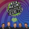 Nick Mason