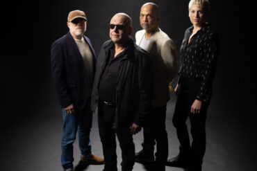 PIXIES HIGH RES 10 Credit Liam Maxwell