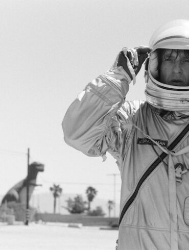 Spiritualized by Juliette Larthe