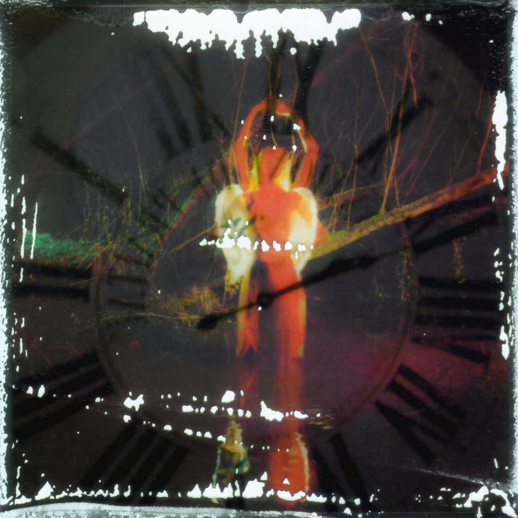 NEWS: The Mysterines' new single 'The Last Dance' + album Afraid of Tomorrows out today 23 TheMysterines AOT 3000x3000