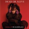 doa inevitable lp sleeve