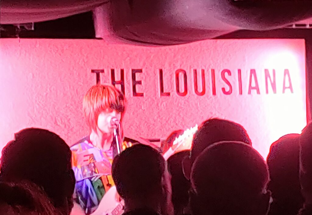 LIVE: Teen Mortgage - Louisiana, Bristol, 15/06/2024 23 iDestroy