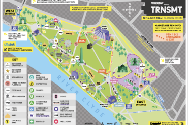 TRNSMT 2024