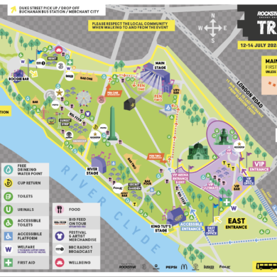 TRNSMT 2024