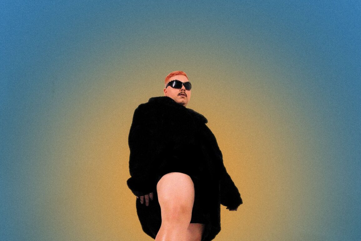 NEWS: LOYD releases disco anthem for self acceptance 23 loyd