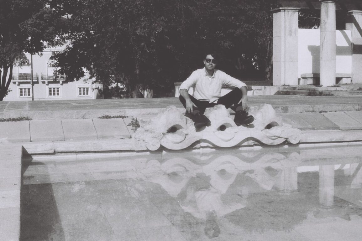 EXCLUSIVE: M. Vaughan 'All Good' Track Debut 23 mvaghan
