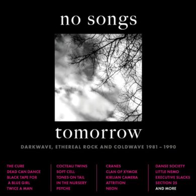 no songs tomorrow